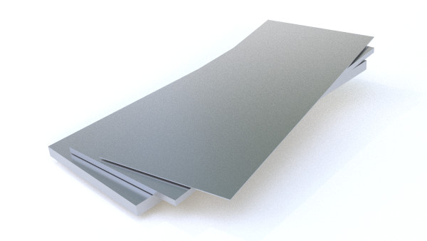 Titanium Sheets 티타늄 시트