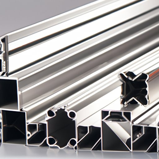 profile aluminum extrusion_5 penyemperitan aluminium profil_5