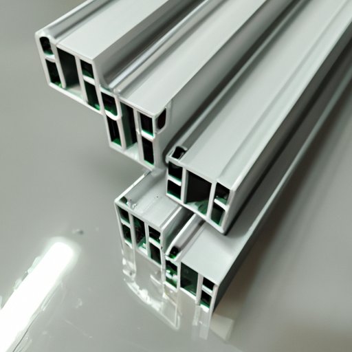 cheap aluminum extrusion_4 بثق الألمنيوم الرخيص_4