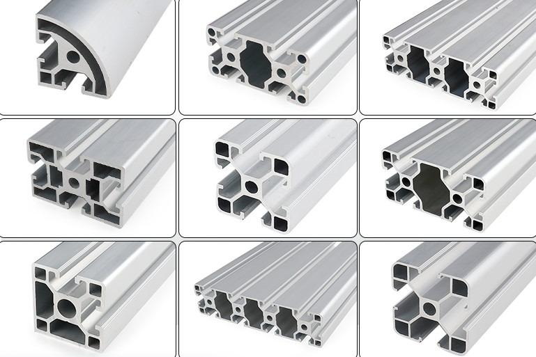 40120 aluminum extrusion_1 40120 aluminum extrusion_1
