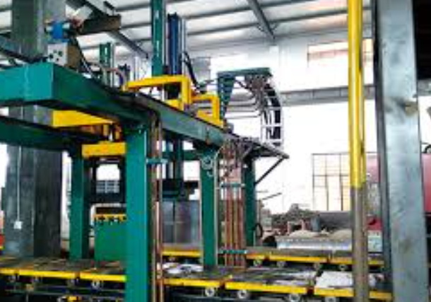 Automatic Extrusion_10 자동 압출_10