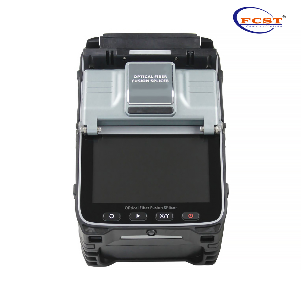 AI-70C FIBER FIBER FUSION SPLICER