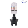 FCST012129 FIBER OPTIC SPPLICE CLOSURE