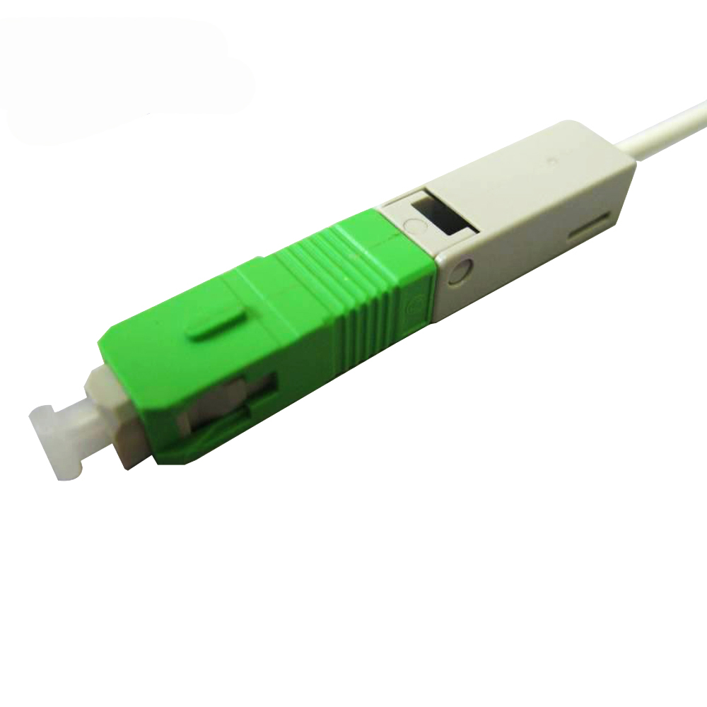 Connecteur rapide FCST-FMC1 Embedded SC / APC