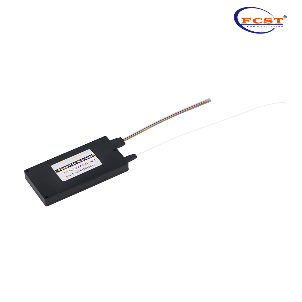 FCST-40/48-CH 100G AWG ATHERMAL