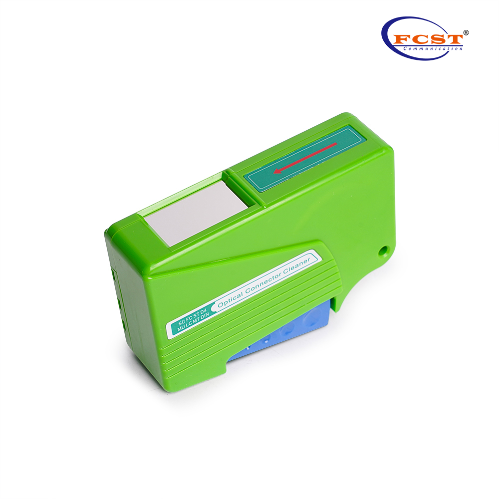 FCST220713 Nettoyer de cassettes à fibre optique
