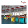  Conducto de cable previamente personalizado (PCD-1)
