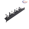 Organisateur horizontal FCST 19 "- 2U