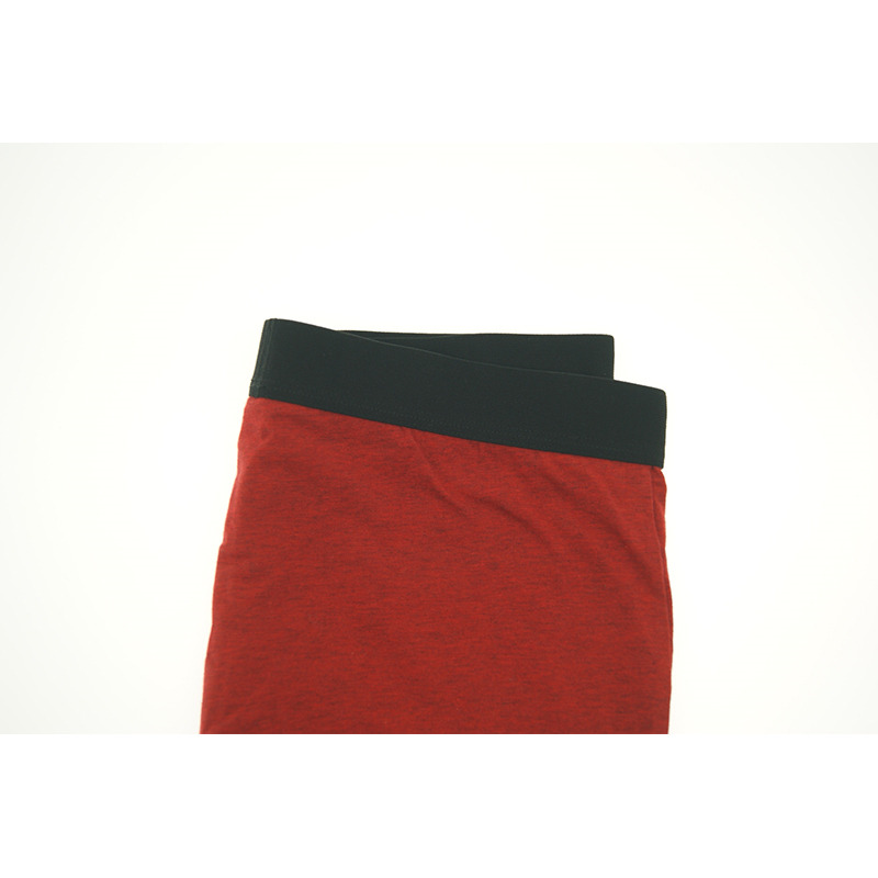 Men Boxer Short red Mans Boxer Kort rooi