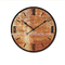Cheap Interior Home Decoration Mdf Sangtai Wall Dealer Clock Mechanism