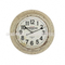 Quality Assured Wholesale Mdf Master Arabic Numerals Wall Clock System