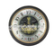 Quick Lead Cheap Price Custom-Made Home Decoration Theme Silent Movement For Wall Clock