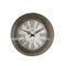 Opening Sale Hot Quality Personalized Design Make To Order Acryl Metal Wall Clock Product
