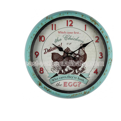 Cost-Effective Art Work Craft Vintage Style Violin Sport Clock