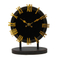 Antique Iron Desk Table Clock Craft Wall Clocks Unique With No Shell
