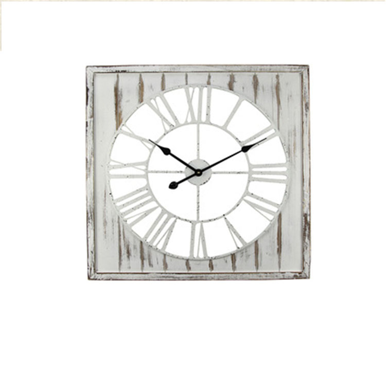 New Products Hot Selling Antique Design Outdoor Wall Clock