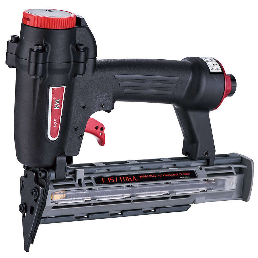 Pneumatski kompozitni Brad zabijač čavala F35 promjera 18 za završnu primjenu