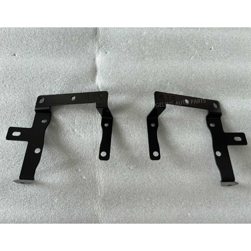 Frr190 Nlr130 Npr150 Fog Lamp Bracket Frr190 Nlr130 Npr150 حامل مصابيح الضباب