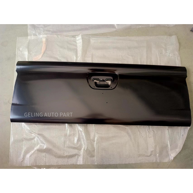 GL-L2-042-1(13) Porta parafango del pannello del cancello posteriore per Mitsubishi Triton L200 2015