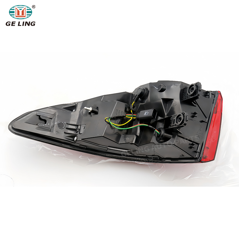 MG ZS 2020 2021 Taillight MG ZS 2020 2021 Arka Far