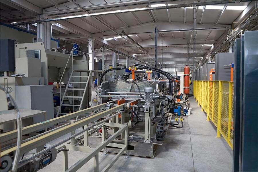 NMRV Gearbox for Conveying equipment NMRV Gearbox fir Transportausrüstung