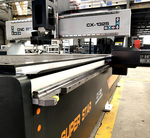 Sådan vælger du den bedste træ-CNC-router: nøgleevalueringskriterier