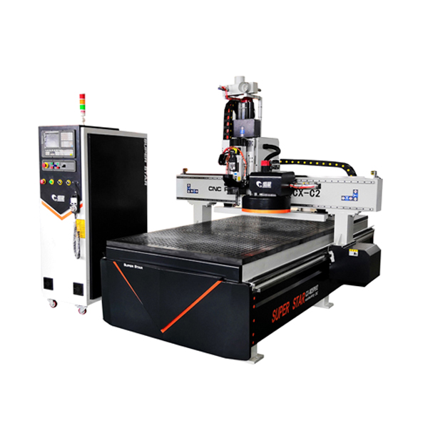 cnc wood router جهاز توجيه الخشب باستخدام الحاسب الآلي