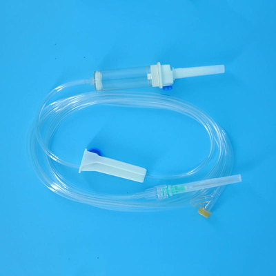ST3105 Infusion Sets