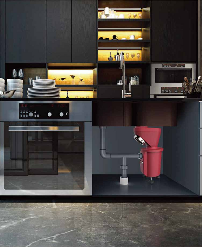Products 9 Buy food waste disposer supplier, disposals near me, waste
