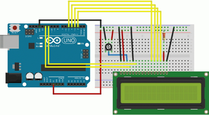 c&oacute;mo conectar una pantalla lcd a arduino_3