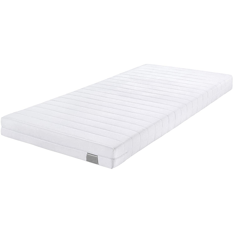 Best seller Zone 7 Bed Twin Cold Foam Mattress Box Queen Size in Low Price