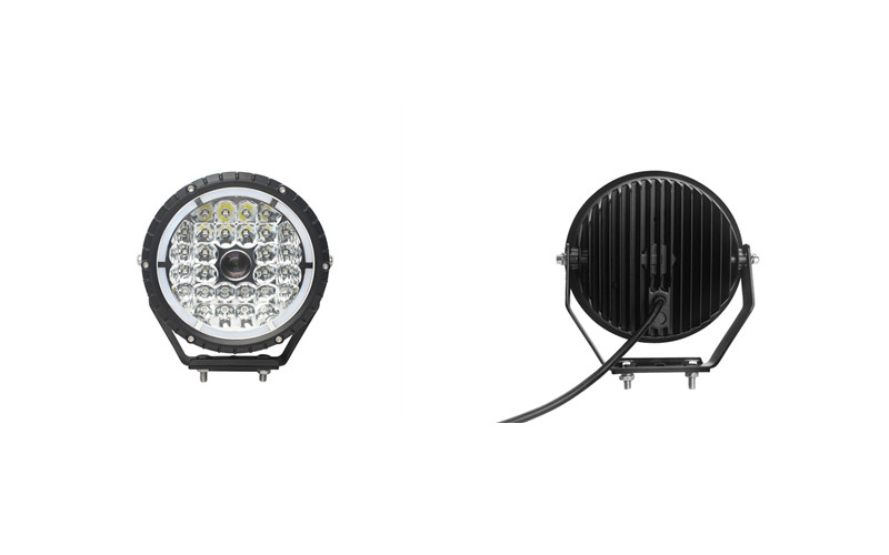 led laser driving light Φως οδήγησης λέιζερ led