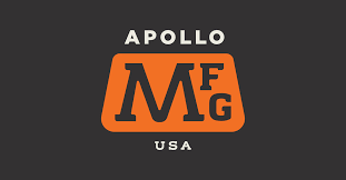 Apollo MFG Gobo Projectors Apollo MFG Goboprojektoren