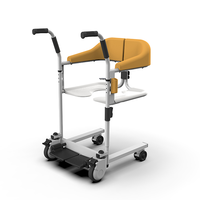 Transport Chair 2 トランスポートチェア 2