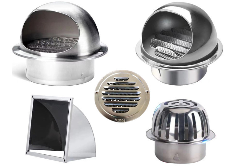 Витяжка з нержавіючої сталі (1)