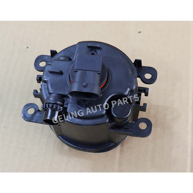 GL-CA14-005 (7) Lampu Kabut Bumper Depan untuk Changan Hunter F70