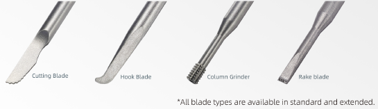 Osteotomía ultrasónica quirúrgica