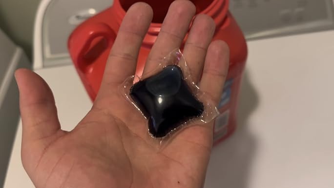 Are Kirkland Laundry Pods Good Adakah Kirkland Laundry Pods Bagus