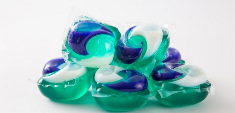 Are Laundry Pods Safe for Washers ランドリーポッドは洗濯機でも安全ですか
