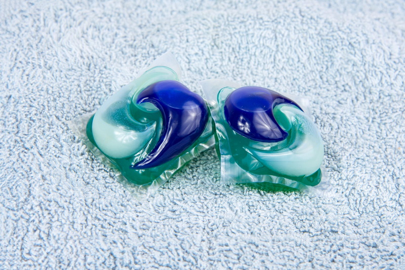 Can Laundry Pods Cause Stains And Light Colored Shirts Kan vasketøjsbælg give pletter og lyse skjorter