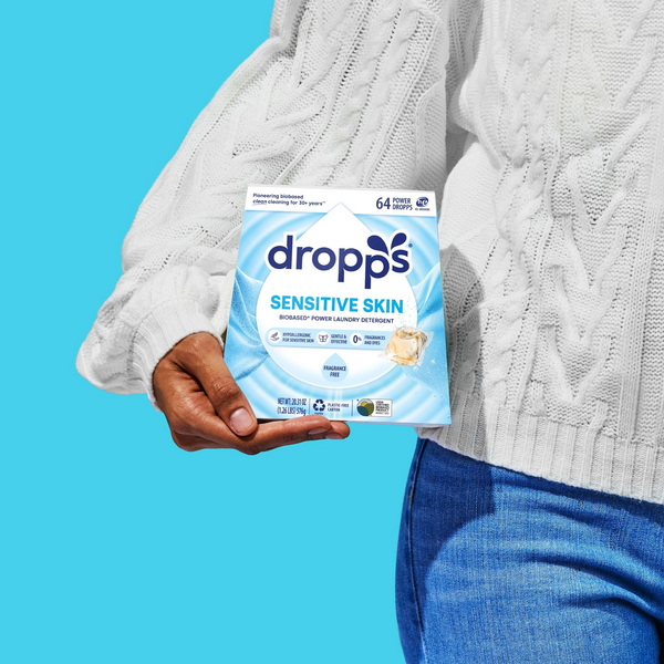 How Do Scents Laundry Pods Affect The Skin Wie wirken sich Düfte von Wäschekapseln auf die Haut aus?