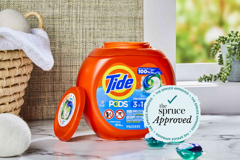 How Big Are Laundry Pods 세탁실 포드의 크기