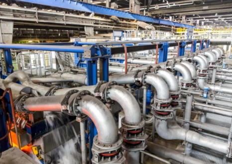 Top Quenching System Manufacturers And Suppliers in Canada Nangungunang Mga Manufacturer at Supplier ng Quenching System sa Canada