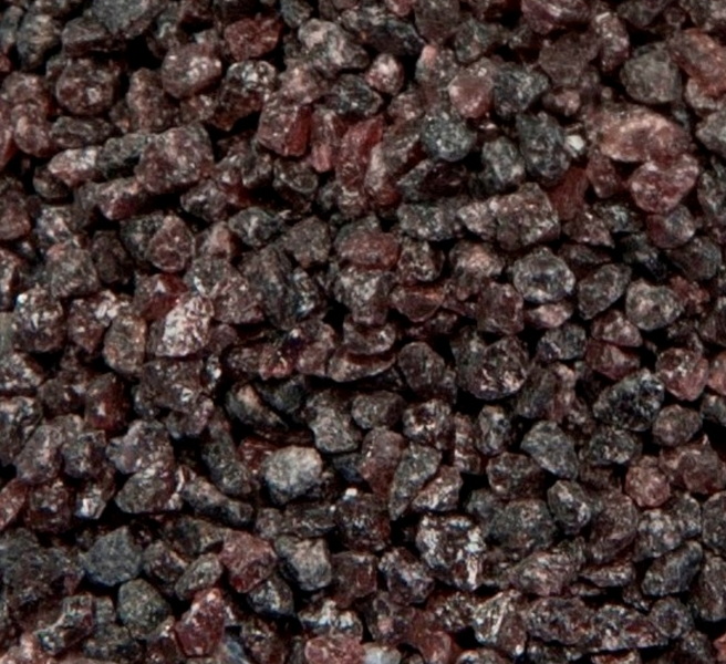 Strumento di ossido di alluminio per affilare la pietra