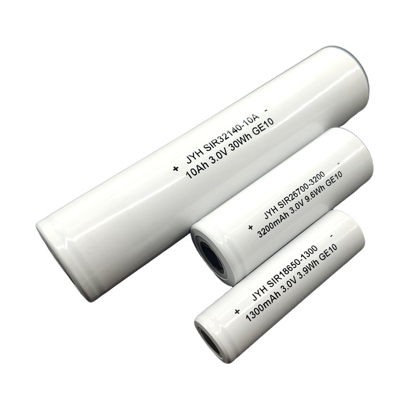 sodium-ion battery แบตเตอรี่โซเดียมไอออน