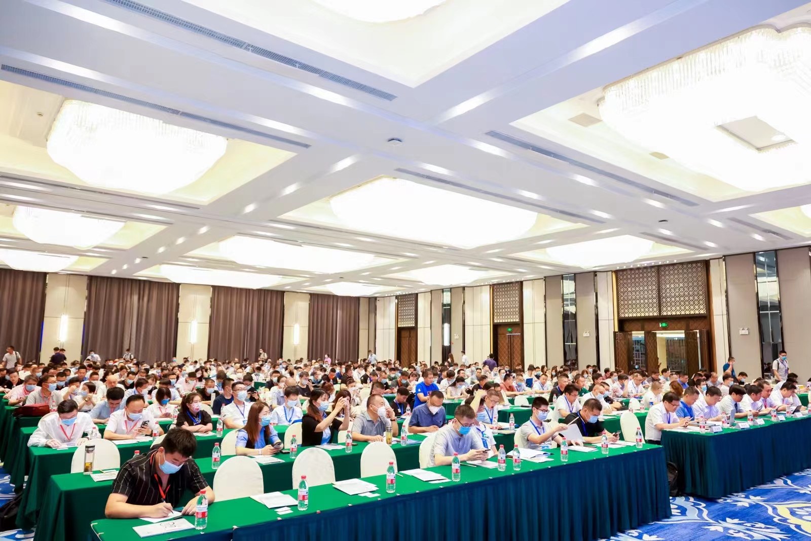 Not&iacute;cias-Nanjing Petroqu&iacute;mica Exposi&ccedil;&atilde;o-3