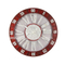 Quick Lead Get Your Own Custom Design Custom Printing Wall Clock
