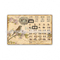 Home Design Decoration Calendar 2019 , Custom Wall Metal Printing Calendar