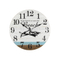 Promotion Price Modern Design Custom Decorative Antique Wall Clock