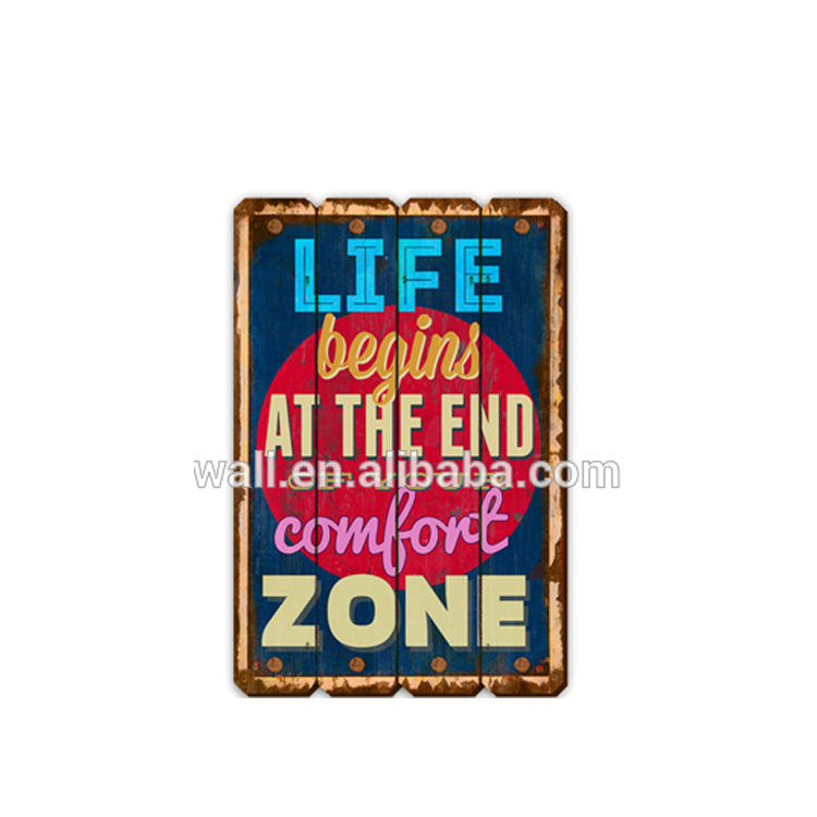Home Decorating Websites Inspiration Wall Plaque Education For Kids Gift Hanging